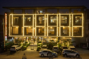 Hotel Park Tree IGI Airport A Unit Of Prithvi Palace With Free Airport Transsfer